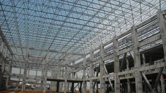 东乡县概述网架加工对钢材的质量的具体要求